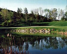 Black Bear Golf Club