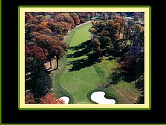 Canoe Brook Country Club