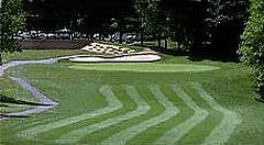 Bunker Hill Golf Course