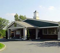 Colonia Country Club