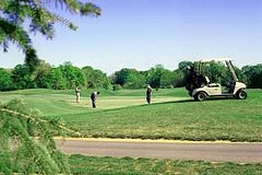 Colts Neck Golf Club
