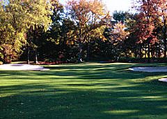 Emerson Golf Club