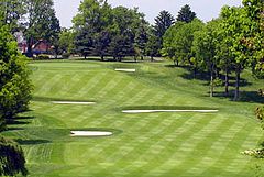 Essex County Country Club