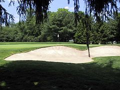 Copper Hill Country Club