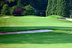 Echo Lake Country Club