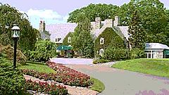 Fiddler's Elbow Country Club