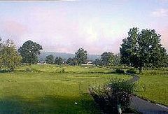 Flanders Valley Golf Club
