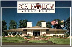 Fox Hollow Golf Club