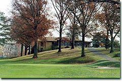 Galloping Hill Golf Course