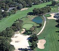 Greate Bay Golf Club