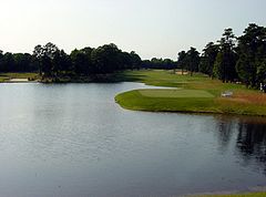 Galloway National Golf Club