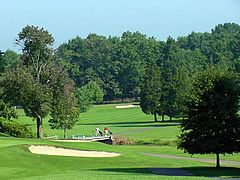 Green Knoll Golf Course