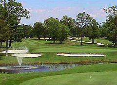 Green Tree Golf Course