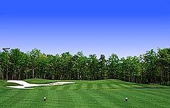 Harbor Pines Golf Club