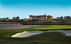 Shingle Creek Golf Club