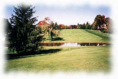 Hopewell Valley Golf Club