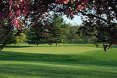 Howell Park Golf Course