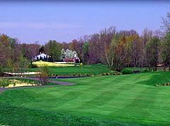 Knob Hill Golf Course