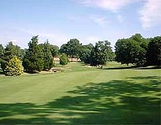 Merchantville Country Club