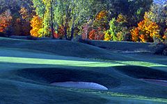 New Jersey National Golf Club at the Hills