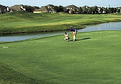 Houston National Golf Club