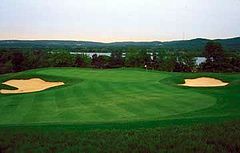 High Bridge Hills Golf Club