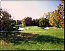 High Mountain Golf Club