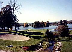 Highpoint Country Club