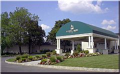 Jumping Brook Country Club