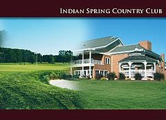 Indian Spring Golf Club