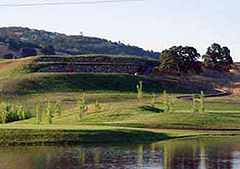 Empire Ranch Golf Club