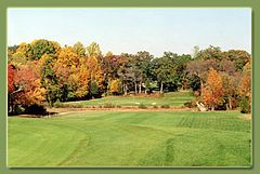Lakewood Country Club