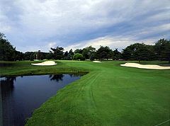 Linwood Country Club