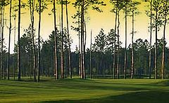 Little Mill Country Club