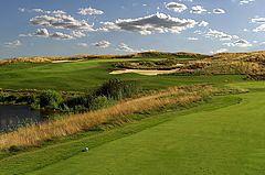 Laurel Creek Country Club