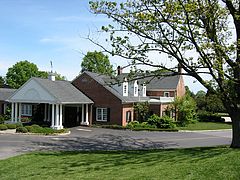 Manasquan River Golf Club