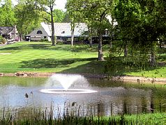 Morris County Golf Club