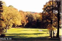 Mount Tabor Country Club