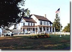 Oak Ridge Golf Course