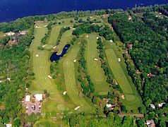 Old Tappan Golf Course