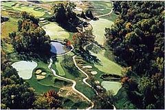 Olde York Country Club