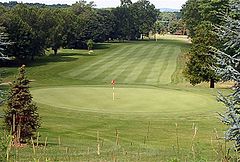 Orchard Hills Golf Club