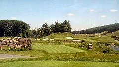 Berkshire Valley Golf Course