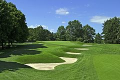 Plainfield Country Club