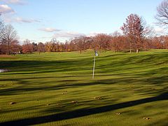 Plainfield West Nine