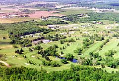 Pitman Golf Course