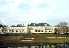 Preakness Hills Country Club