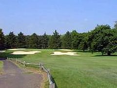 Ramblewood Country Club