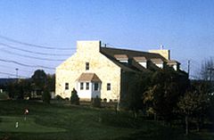 Raritan Landing Golf Course