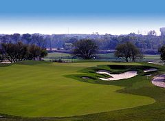 RiverWinds Golf Club